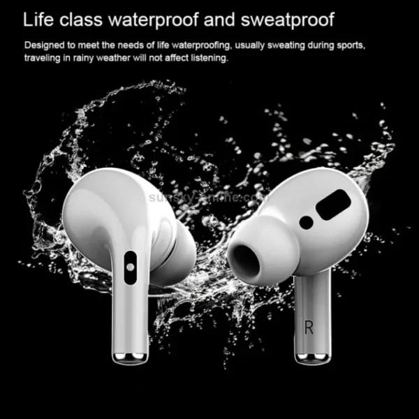 AirPods Pro Wireless Earbuds Bluetooth 5.0 - Image 2