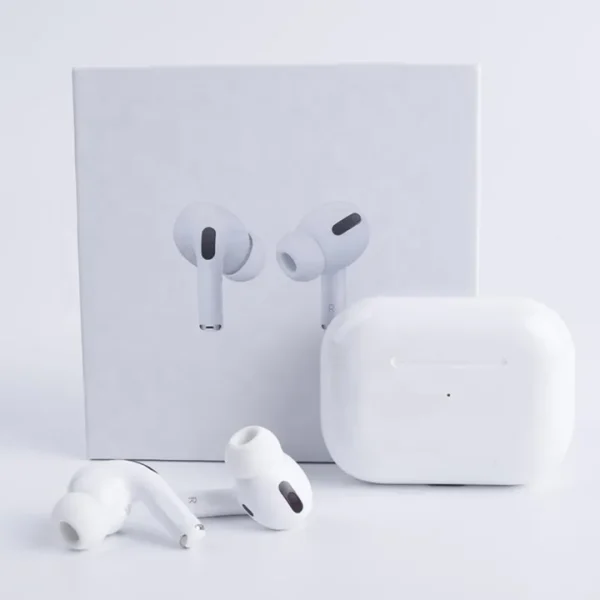 AirPods Pro Wireless Earbuds Bluetooth 5.0 - Image 4