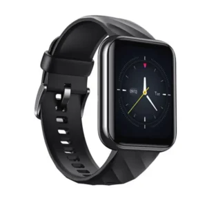 DIZO Watch D 1.8 inch Big Dynamic display – Black – GC
