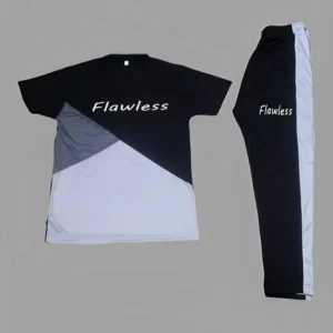 2 Pcs Track Suit