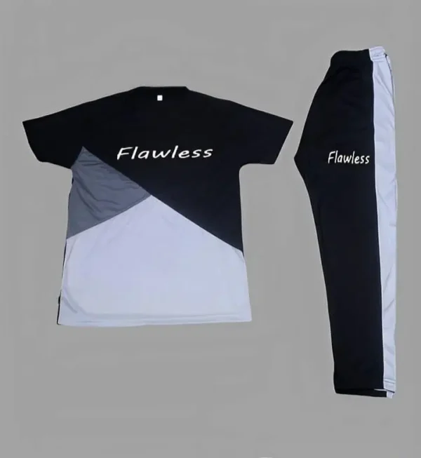 2 Pcs Track Suit