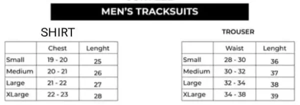 2 Pcs Track Suit - Image 3