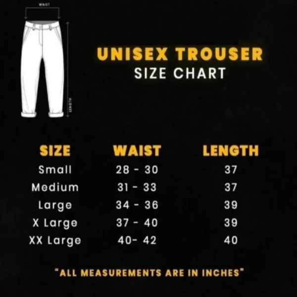 2 Pcs Men's Dri Fit Printed Track Suit - Image 3
