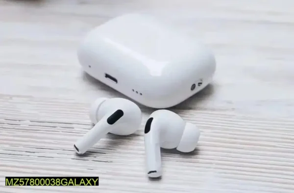 Bluetooth Portable Earbuds, AB865 - Image 2
